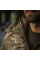 M-Tac MA-1 Hooded Military Primaloft Winter Jacket. Multicam