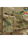 M-Tac MA-1 Hooded Military Primaloft Winter Jacket. Multicam
