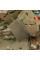 M-Tac MA-1 Hooded Military Primaloft Winter Jacket. Multicam