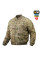 Winter Jacket M-Tac MA-1 Military Primaloft. Multicam
