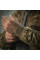 Winter Jacket M-Tac MA-1 Military Primaloft. Multicam