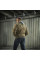 Winter Jacket M-Tac MA-1 Military Primaloft. Multicam