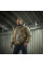 Winter Jacket M-Tac MA-1 Military Primaloft. Multicam