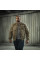 Winter Jacket M-Tac MA-1 Military Primaloft. Multicam