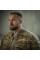 Winter Jacket M-Tac MA-1 Military Primaloft. Multicam