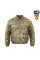 Winter Jacket M-Tac MA-1 Military Primaloft. Multicam