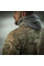 Winter Jacket M-Tac MA-1 Military Primaloft. Multicam
