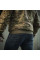 Winter Jacket M-Tac MA-1 Military Primaloft. Multicam