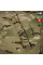 Winter Jacket M-Tac MA-1 Military Primaloft. Multicam