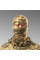 Fleece Balaclava. Pixel