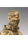 Fleece Balaclava. Pixel