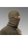 Fleece Balaclava. Olive