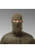 Fleece Balaclava. Olive