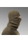 Fleece Balaclava. Olive