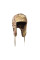 Earflap Hat, Waterproof-Fleece. Multicam