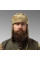 Earflap Hat, Waterproof-Fleece. Multicam