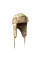 Fleece Ushanka Hat. Multicam