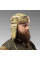 Fleece Ushanka Hat. Multicam