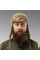 Fleece Ushanka Hat. Multicam