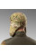 Fleece Ushanka Hat. Multicam