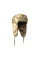 Fleece Ushanka Hat. Pixel