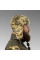 Fleece Ushanka Hat. Pixel