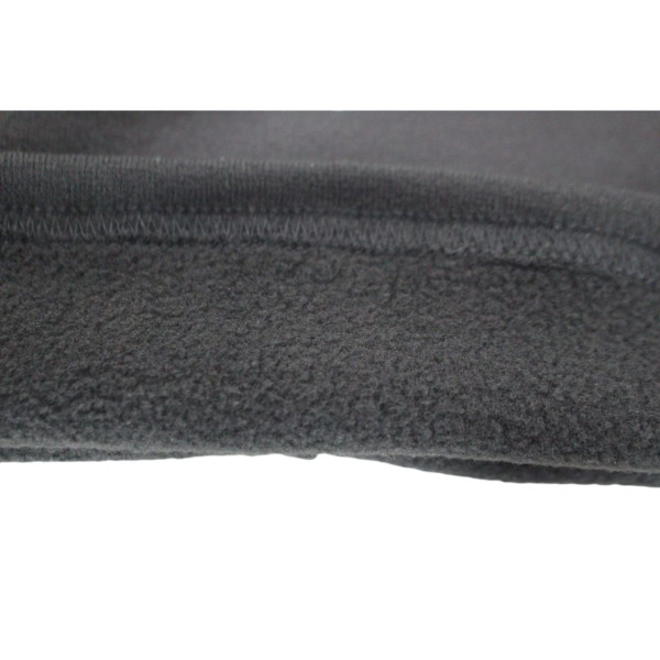 Fleece Buff Pancer Skull. Black