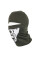 Fleece Balaclava Pancer Wolf. Olive