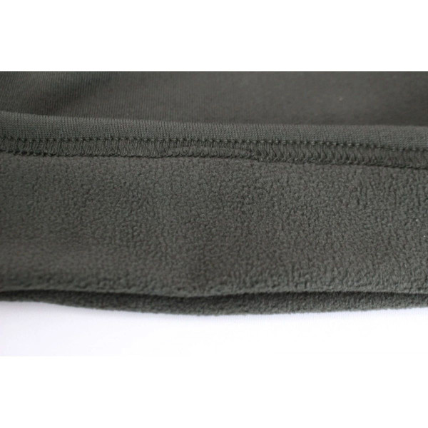 Fleece Balaclava Pancer Wolf. Olive