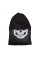 Fleece Balaclava Pancer Skull. Black