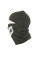 Fleece Balaclava Pancer Skull. Olive