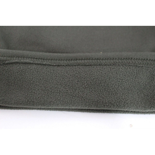 Fleece Balaclava Pancer Skull. Olive