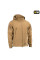 M-Tac Soft Shell Jacket. Coyote