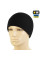 M-Tac Watch Cap Elite Fleece Hat from Slimtex. Black