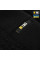 M-Tac Watch Cap Elite Fleece Hat with Velcro. Black