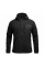 Global Ballistics Fleece Jacket HexaGon. Black