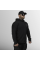 Global Ballistics Fleece Jacket HexaGon. Black