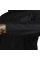 Global Ballistics Fleece Jacket HexaGon. Black