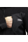 Global Ballistics Fleece Jacket HexaGon. Black