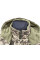 Winter Peacoat Kiborg Omni-Heat. Pixel
