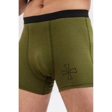 Men's Underwear for the Armed Forces. Olive