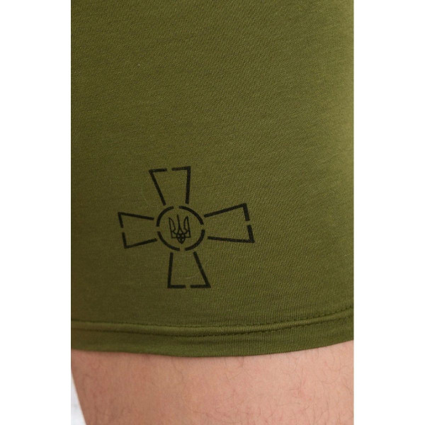 Men's Underwear for the Armed Forces. Olive