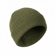 Insulated Hat. Olive