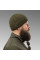 Insulated Hat. Olive