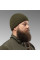 Insulated Hat. Olive