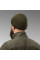 Insulated Hat. Olive