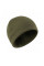 Insulated Fleece Hat. Olive
