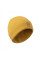 Insulated Hat with Emblem. Coyote