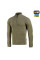 M-Tac Delta Fleece Jacket. Olive Green