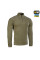 M-Tac Delta Fleece Jacket. Olive Green
